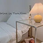#New #Seoul #Hongdae #3Bds #1Ba #Private #1Fl Sabrina In Yeonnam