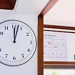 #New #Seoul #Hongdae #3Bds #1Ba #Private #1Fl Sabrina In Yeonnam