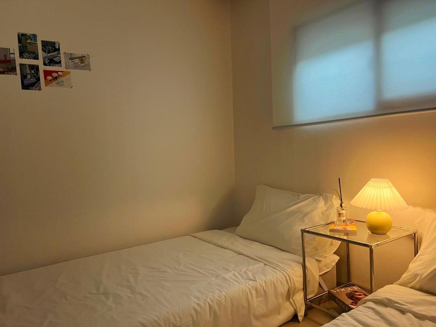 #new #seoul #hongdae #3bds #1ba #private #1fl Sabrina In Yeonnam *
