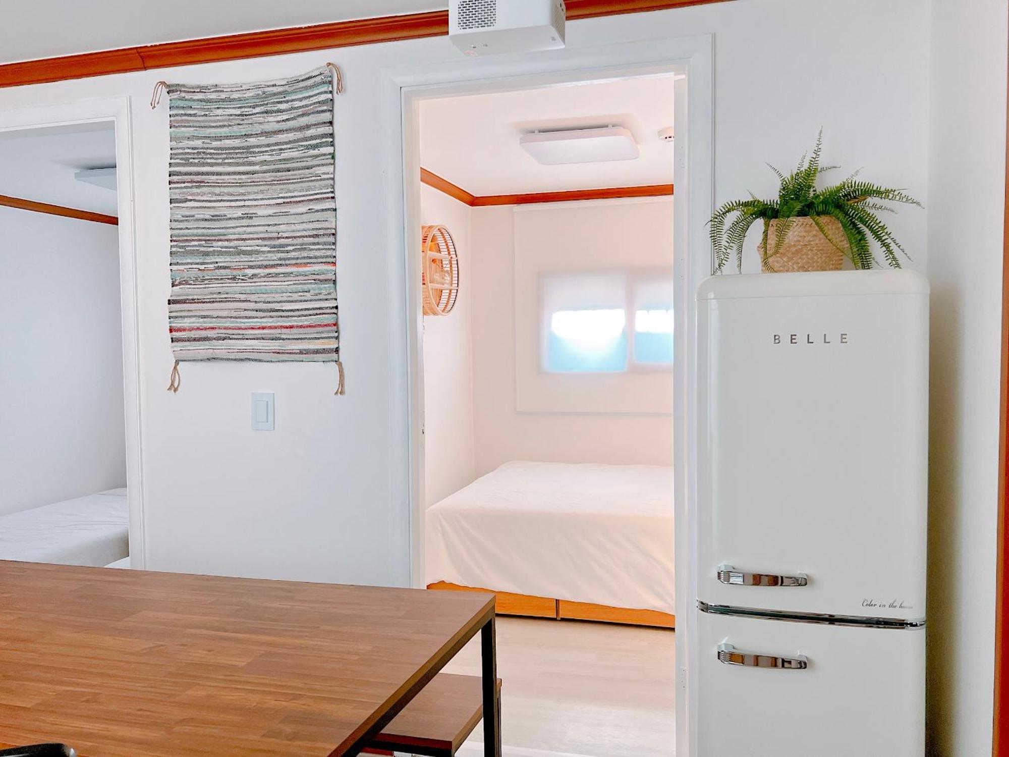 #new #seoul #hongdae #3bds #1ba #private #1fl Sabrina In Yeonnam