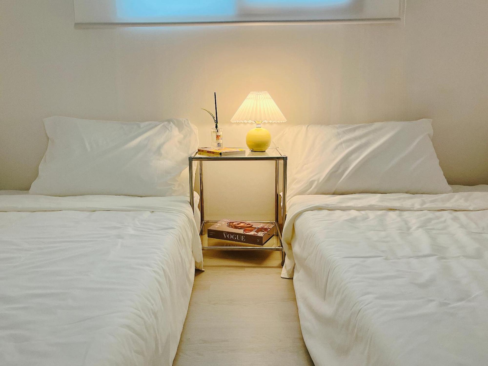 Apartment #new #seoul #hongdae #3bds #1ba #private #1fl Sabrina In Yeonnam Seoul