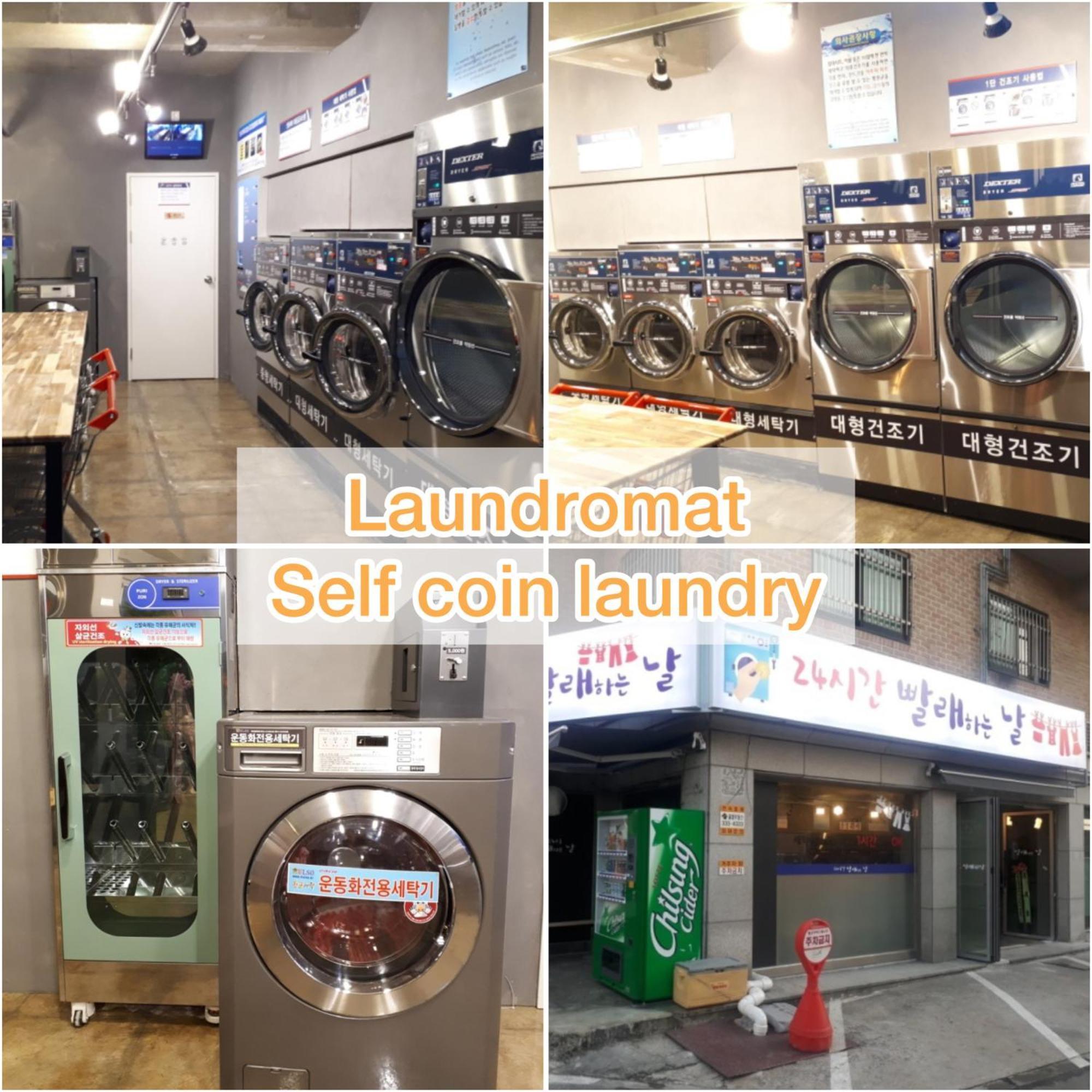 #new #seoul #hongdae #3bds #1ba #private #1fl Sabrina In Yeonnam Apartment