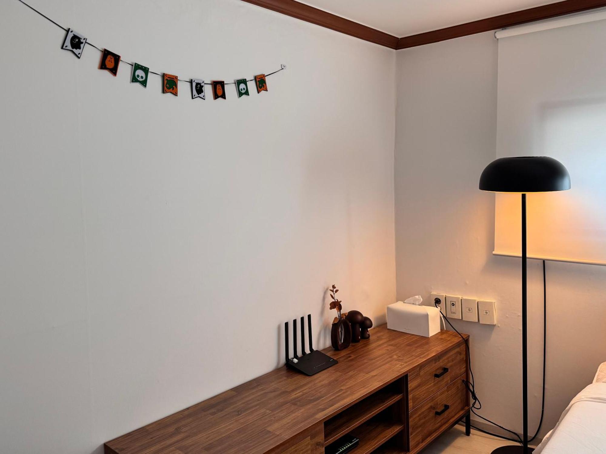 #new #seoul #hongdae #3bds #1ba #private #1fl Sabrina In Yeonnam * Seoul
